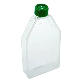 CELLTREAT Tissue Culture Treated (TCT) Flasks